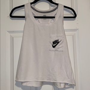 Nike Tank Top